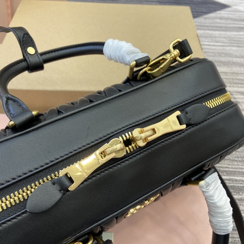 Miu Miu Top Handle Bags